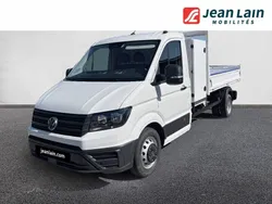 Nouvelle 2025 VW Crafter Business Van | 50 302 € (Bon prix)