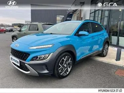 Utilisé 2019 Hyundai Kona SUV | 20 990 € (Prix cher)