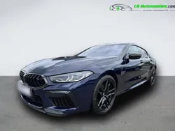 Utilisé 2023 BMW M8 Comfort Edition Coupé | 116 600 €