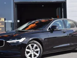 Utilisé 2016 Volvo S90 Business Edition Berline | 26 480 €