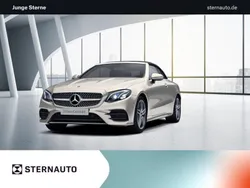 Utilisé 2020 Mercedes E200 Berline | 41 936 € (Bon prix)