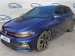 Utilisé 2019 VW Polo GTI | 16 990 € (Bon prix)