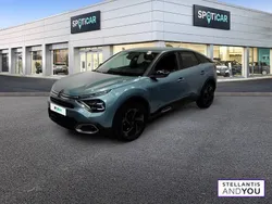 Utilisé 2023 Peugeot 2008 Active SUV | 14 290 € (Bon prix)