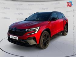 Rouge Utilisé 2023 Renault Austral Techno Esprit Alpine SUV | 29 999 € (Prix cher)