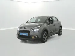 Utilisé 2023 Citroën C3 Citadine | 14 990 € (Prix juste)