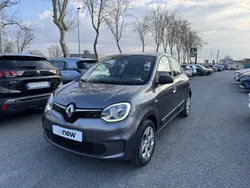 Utilisé 2021 Renault Twingo Life Citadine | 9 490 € (Bon prix)