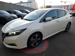 Utilisé 2021 Nissan Leaf N-Connecta Citadine | 17 990 € (Prix cher)