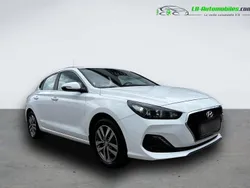 Utilisé 2019 Hyundai i30 Berline | 16 400 € (Prix juste)