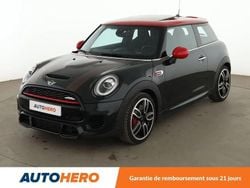Vert Utilisé 2018 Mini John Cooper Works Citadine | 23 290 € (Bon prix)