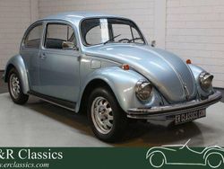 Bleu Utilisé 1972 VW Käfer Berline | 17 950 €