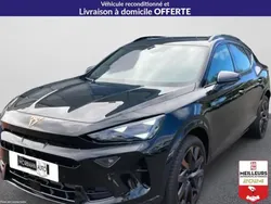 Noir Utilisé 2024 Cupra Formentor SUV | 43 930 €