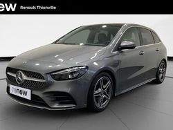 Gris Utilisé 2019 Mercedes 200 AMG line | 21 999 €