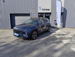 Utilisé 2021 Hyundai Tucson SUV | 23 490 € (Bon prix)
