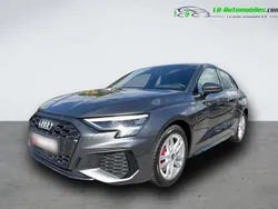 Utilisé 2022 Audi A3 Sportback e-tron Sport Berline | 29 400 € (Prix assez cher)
