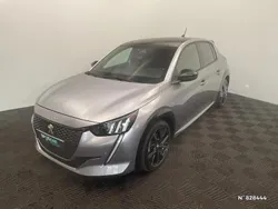 Gris Utilisé 2023 Peugeot 208 Business-Line Citadine | 19 490 € (Prix cher)