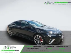 Utilisé 2022 Opel Insignia Sport Berline | 36 200 € (Prix juste)