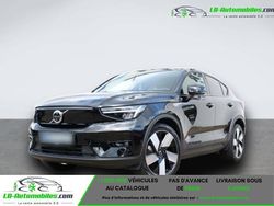 Utilisé 2022 Volvo C40 SUV | 37 400 € (Prix assez cher)