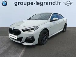 Utilisé 2020 BMW 218 M Sport Berline | 33 990 € (Prix cher)