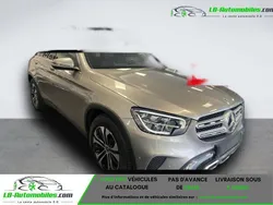 Utilisé 2022 Mercedes GLC200 SUV | 45 100 €