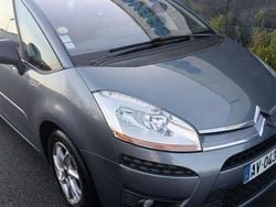 Occasion 2010 Citroën C4 Picasso Monospace | 3 600 € (Bon prix)