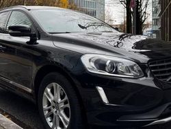 Noir Occasion 2013 Volvo XC60 Summum SUV | 14 999 €