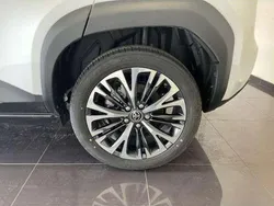 Utilisé 2022 Toyota Yaris Hybrid | 25 990 €