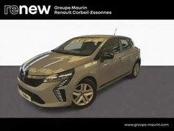 Gris Utilisé 2025 Renault Clio V Evolution Citadine | 16 990 € (Prix juste)