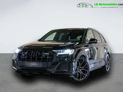 Utilisé 2021 Audi SQ7 Sport SUV | 83 200 €