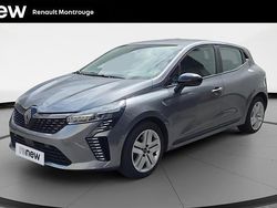 Gris Utilisé 2024 Renault Clio V Evolution Citadine | 15 990 € (Prix juste)