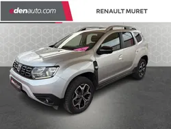 Gris Utilisé 2021 Dacia Duster SUV | 17 450 € (Prix juste)