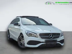 Utilisé 2018 Mercedes 250 Coupé | 31 900 €