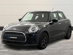 Occasion 2022 Mini Cooper Citadine | 21 499 € (Prix juste)