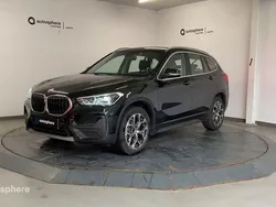 Noir Utilisé 2022 BMW X1 SUV | 29 999 € (Bon prix)