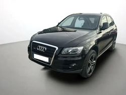 Noir Utilisé 2010 Audi Q5 Business SUV | 15 890 € (Prix cher)