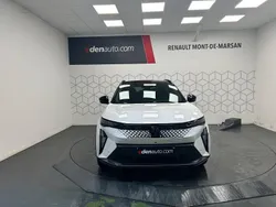 Othercolor Utilisé 2025 Renault Scénic Techno Monospace | 46 579 € (Prix juste)