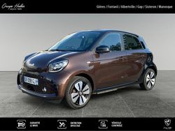 Utilisé 2022 Smart ForFour Electric Drive Prime Citadine | 12 990 € (Prix assez cher)
