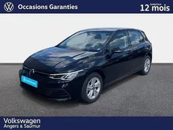 Utilisé 2022 VW Golf VIII Life | 19 990 € (Prix juste)