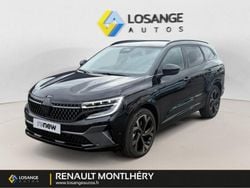 Utilisé 2024 Renault Espace Esprit Alpine Monospace | 39 900 € (Prix juste)