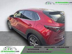 Occasion 2024 Mazda CX-30 SUV | 34 000 € (Prix cher)