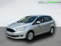 Utilisé 2019 Ford Grand C-Max Monospace | 16 900 €