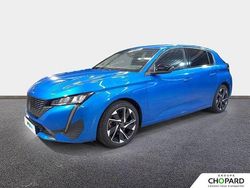 Bleu Utilisé 2022 Peugeot 308 Allure | 19 980 € (Prix juste)