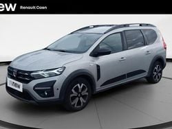 Gris Utilisé 2022 Dacia Jogger Extreme Monospace | 16 490 € (Prix juste)