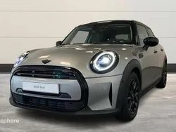 Gris Utilisé 2024 Mini Cooper Premium Plus Citadine | 27 999 € (Bon prix)