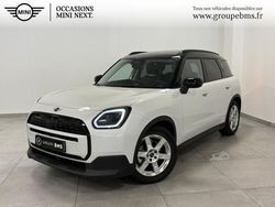 Blanc Utilisé 2024 Mini Countryman Classic SUV | 45 900 €