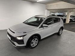 Gris Utilisé 2024 Hyundai Bayon SUV | 19 490 € (Prix juste)