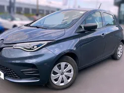 Gris Utilisé 2022 Renault Zoe Equilibre Citadine | 12 490 € (Super prix)