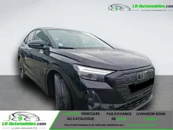 Utilisé 2022 Audi Q4 e-tron Sport SUV | 38 200 € (Prix assez cher)