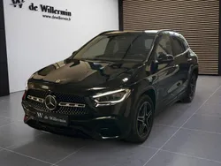 Noir Utilisé 2023 Mercedes GLA250 SUV | 39 990 € (Prix juste)