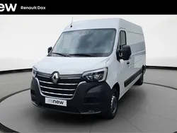Blanc Utilisé 2023 Renault Master Van | 23 990 € (Bon prix)