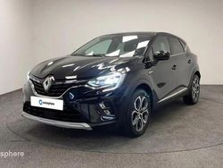 Biton Utilisé 2023 Renault Captur Techno SUV | 17 999 € (Prix juste)